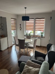 Mieszkanie 46 m² z garażem - gotowe do zamieszkania | Osiedle Wschód | 500 000 zł