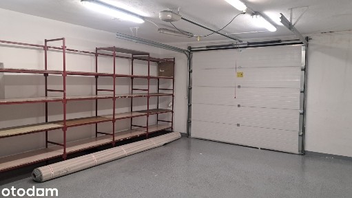 Lokal użytkowy 190m² przy stacji Orlen, ul. Rybnicka - Bezpośrednio