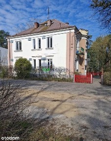 Wygodny dom, świeżo po remoncie