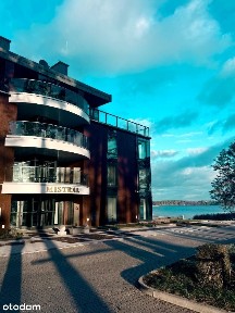 Apartamenty MISTRAL - Luksus nad Jeziorem Necko!