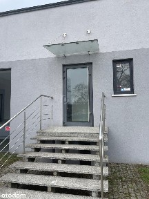 Łódź, ul. Proletariacka: obiekt komercyjny 670 m2