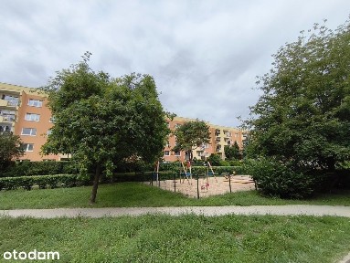 os. Armii Krajowej, Rataje, Nowe Miasto, Poznań, wielkopolskie