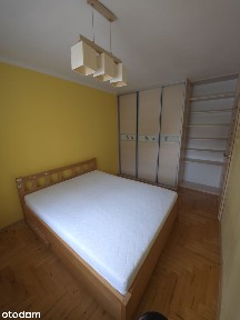 [REZERWACJA] 3 pokoje, 2 piętro - Rumia Janowo