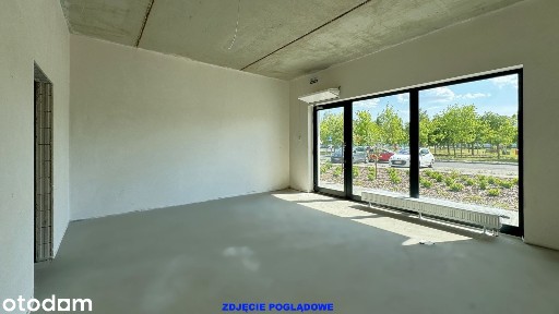Lokale od 46m2 do 80m2, Toruń, Bielawy, ul. Szczecińska