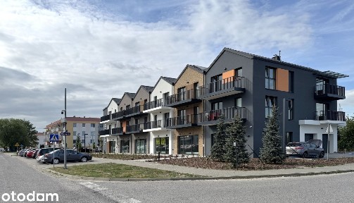 Lokal 34 m2 do wynajęcia - Bielawy - Szczecińska 21 - Toruń