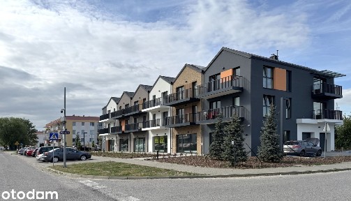 Lokal 34 m2 do wynajęcia - Bielawy - Szczecińska 21 - Toruń