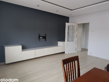 3-pokojowe mieszkanie | 59,6 m² | Gotowe do zamieszkania