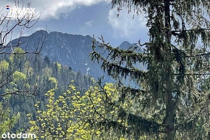 Top apartament Zakopane widok Giewont garaż SPA!