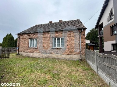 ul. Kościuszki, Opatów, kłobucki, śląskie
