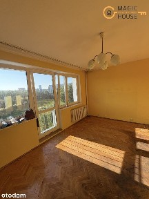 Gdańsk Zaspa | Kawalerka blisko Skm