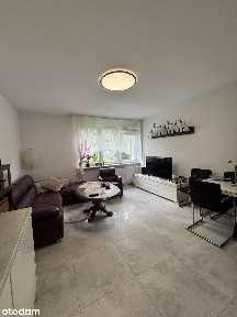 Przytulne 2 pokoje na parterze w centrum Starego Miasta