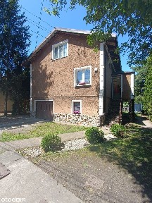 Sprzedam Dom, cicha okolica, świetna lokalizacja