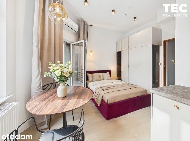 NOWE Studio | Centrum | Rynek Katowice