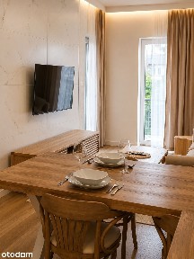 Luksusowe mieszkanie 55 m² | Chodkiewicza 1 | Bielsko-Biała