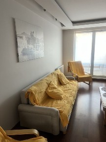 Mieszkanie 45m2 wynajem blisko plaży