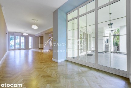 Dom Wolnostojący Rezydencja Mokotów