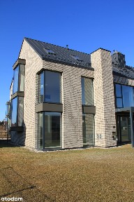 Dom Wilanów | 309 m² | Ostoja Vogla | Działka 557 m² | Projekt w cenie