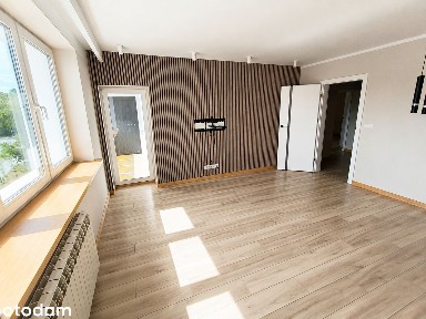 3 pokoje, 68,7 m² przy Forcie Bema | po remoncie | bezpośrednio