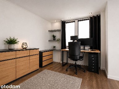 Na sprzedaż mieszkanie 1-pokojowe o powierzchni 30,50 m²