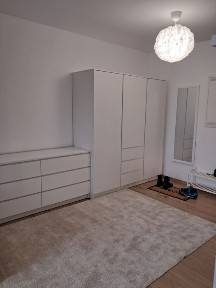 Wynajmę mieszkanie 30m kawalerka REZERWACJA