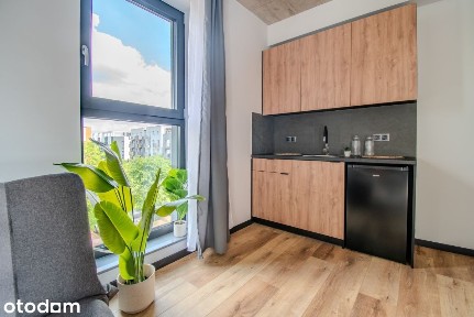 Eng| Bezprowizyjnie 0% - Rydlówka kawalerki 30m2