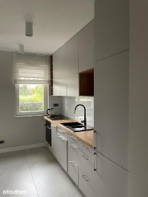 Mieszkanie, 43 m², Warszawa