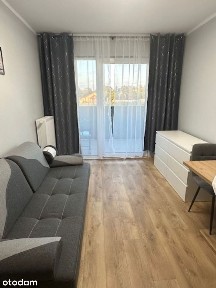 Zamieszkaj jako pierwszy! Nowe, stylowe 2pokojowe mieszkanie z garażem