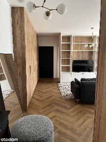 ul. Bruzdowa, Zawady, Wilanów, Warszawa, mazowieckie