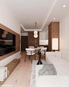 Cavallia centrum UM MTP Balkon Garaż 2 pokoje Bezpośrednio