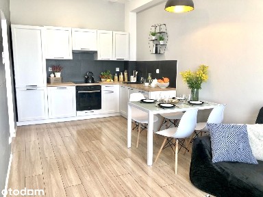 2-pokojowe mieszkanie- 41,52m²/Przy Centrum - ul. Mokra 17 w Radomiu