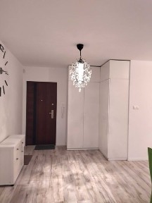 Właściciel wynajmie mieszkanie bez czynszu administracyjnego ul. Żabiniec