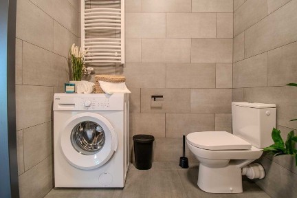 ENG| Bezprowizyjnie - Kawalerki 25m2 - 30m2, z tarasem.