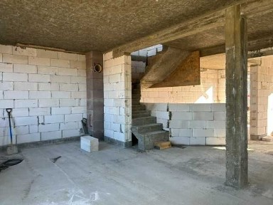 Duże mieszkanie 121,17 m² w bliźniaku - Braniewo ul.Maratońska
