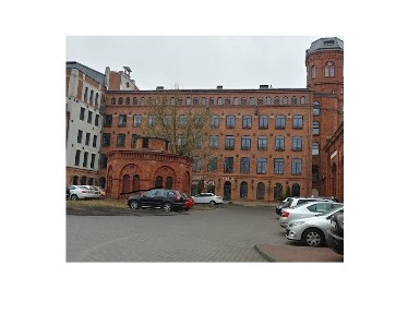 ul. Mały Rynek, Żyrardów, żyrardowski, mazowieckie
