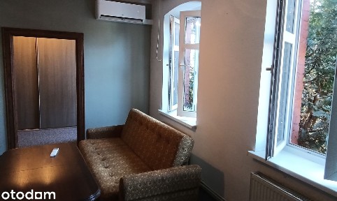 Bez dodatkowego czynszu przy Dworcu Wschodnim