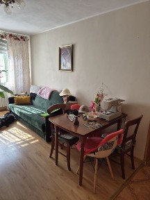 Mieszkanie oświecim osiedle Błonie 2 pokoje 37m2 4pietro