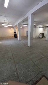 Magazyny do wynajęcia Warszawa Wawer - 50 m², 160 m², dojazd TIR