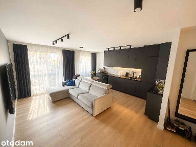 Mieszkanie 3-pokojowe z garderobą | Naramowice, ul. Karpia | 71 m²
