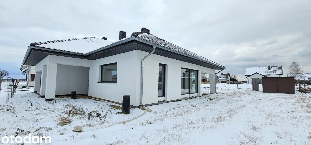 Dom, 160 m², Olesno