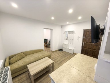 32 m² | Katowice Piotrowice | Wi-Fi | Parking | Bez czynszu administracyjnego
