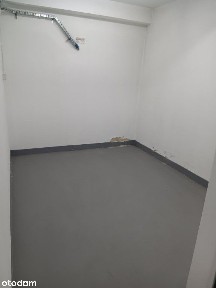 Nowy Sącz - lok. o pow. 28,09 m2 w piwnicy budynku dworca PKP
