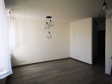 mieszkanie 3 pokojowe 60m2 z ogródkiem- wynajmę