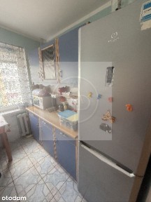 Przestronne mieszkanie na ul. Słonecznej