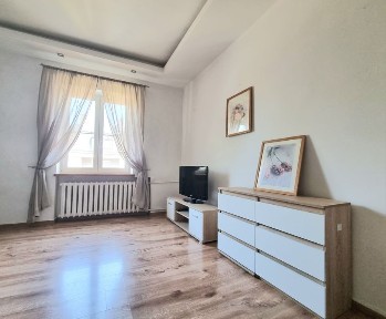 Śródmieście/Centrum/Rynek Nowego Miasta/Powiśle/Kawalerka/33m²