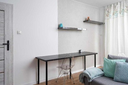 45m 2 pokojowe Bliska Wola ul.Kasprzaka 29a