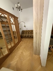 Warszawa Śródmieście Wynajme mieszkanie czynsz w cenie !