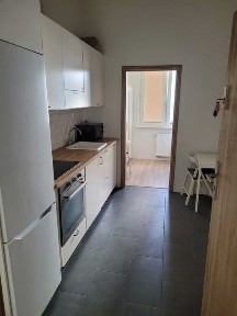 2-pokojowe mieszkanie blisko centrum - Mława, ul. Sienkiewicza