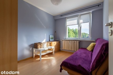 2 pokoje/Doskonała lokalizacja/Las/Tramwaj