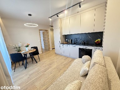 Po remoncie 2 pokoje 36m | Balkon | Winda |Stary Sosnowiec