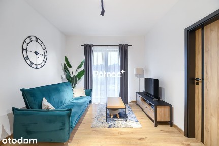 Apartament | Ogródek | Siwca | 45,92 m²